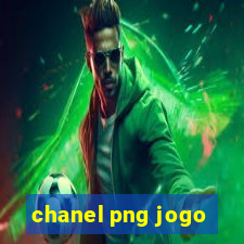 chanel png jogo